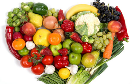 veg and fruit healthy tips