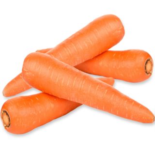 50 British Carrot Seeds for Growing Organic Vegetables Indoors or Outdoors UK 3