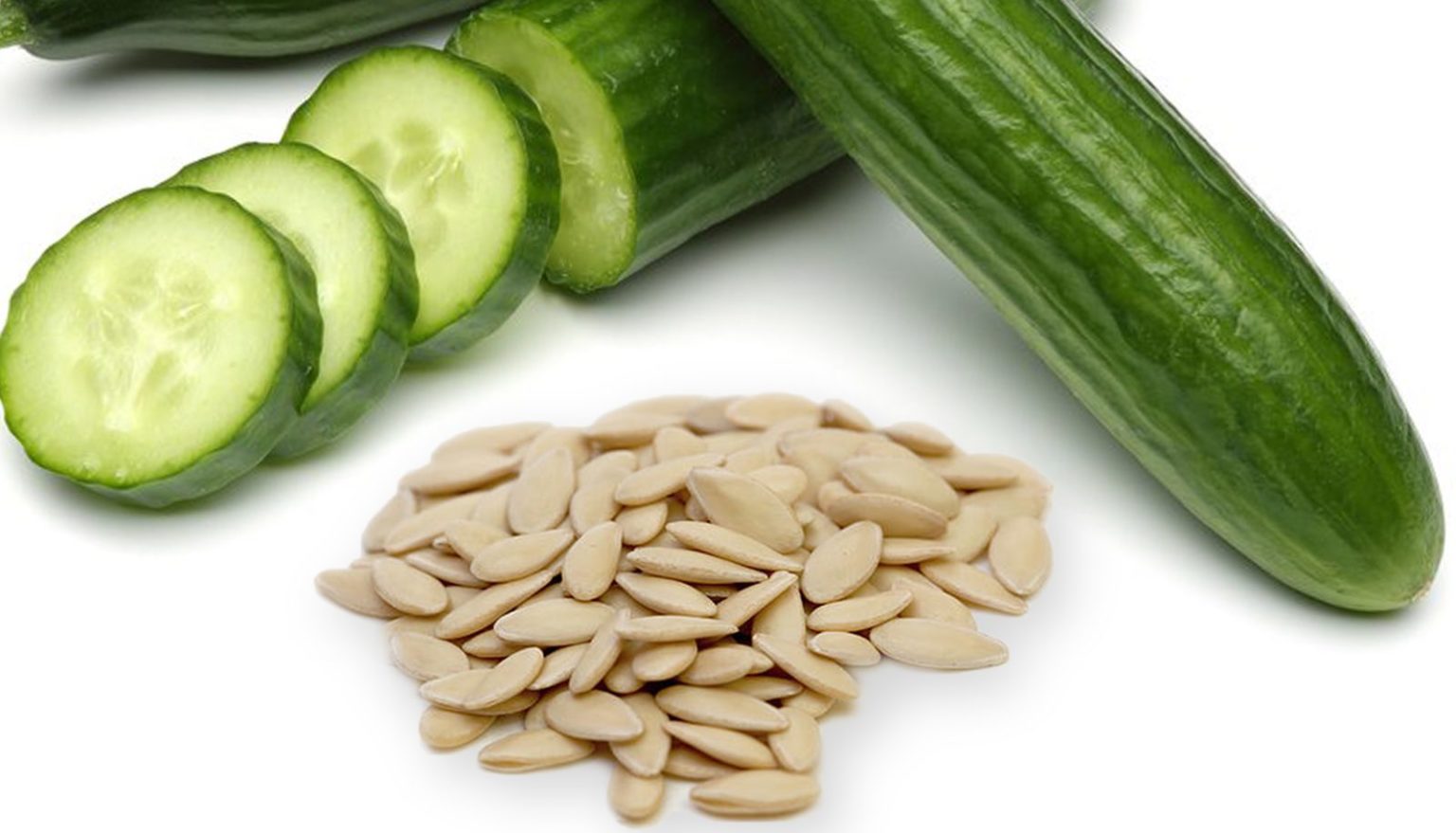 How to Sow British Cucumber Seeds Welldales