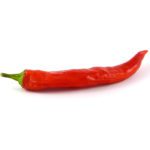 10 Mild Giant Pepper Seeds Numex Sandia UK Long Spicy Vegetable Chilli
