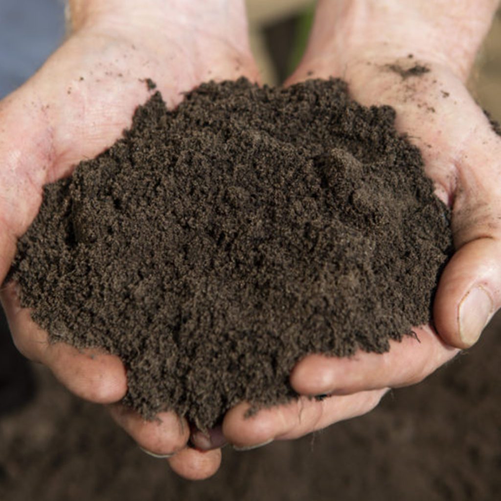 25L Premium Multi Purpose Top Soil Welldales