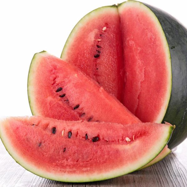 15 Sweet Picnic Watermelon Seeds UK Juicy Tropical Vine Fruit To Plant and Grow 5