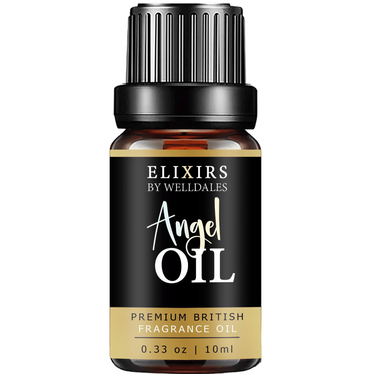 Elixirs 10ml Angel Fragrance Oil - Welldales