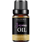 Elixirs 10ml Jasmine Fragrance Oil