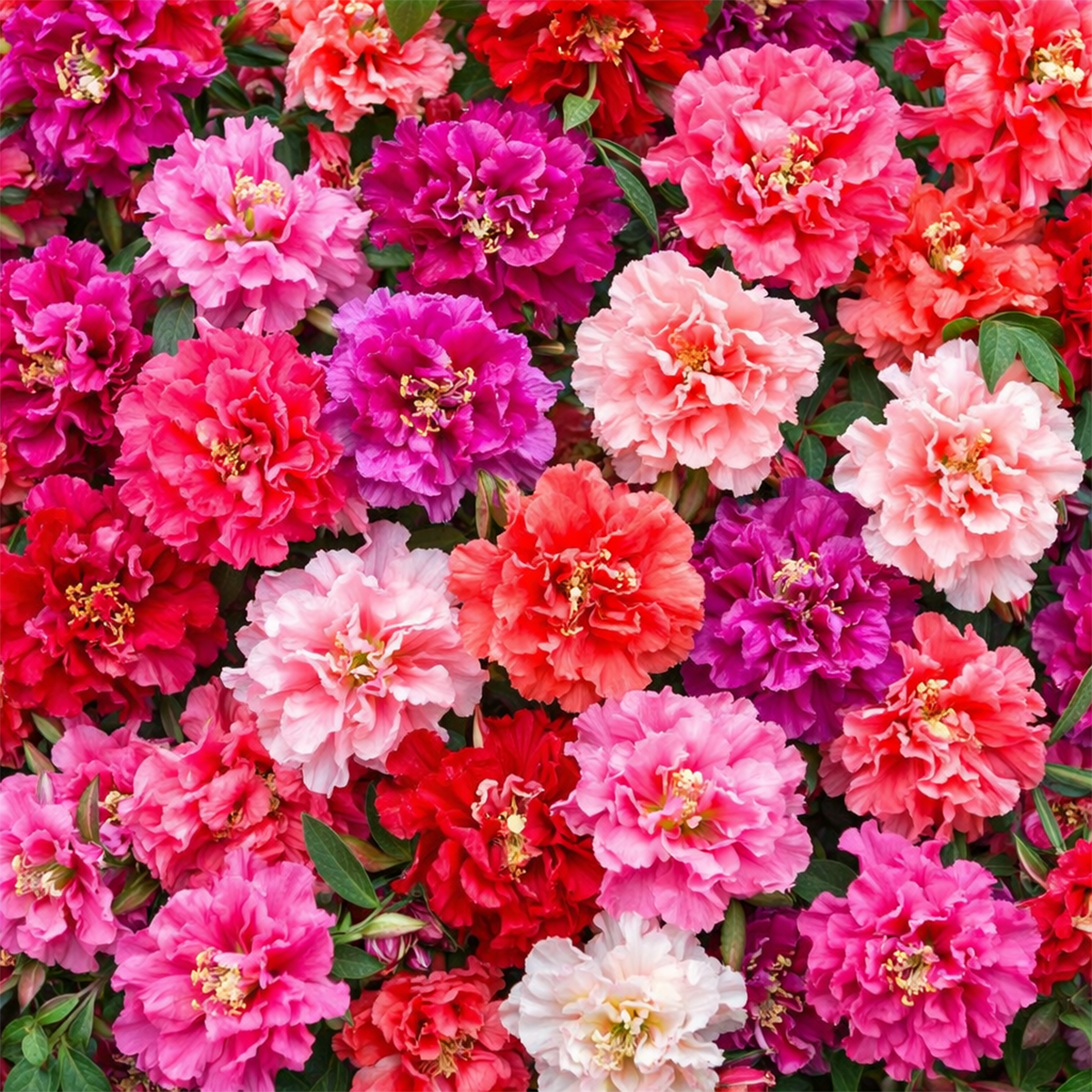 100 UK Clarkia Colourful Mix Seeds Summer Container Pot & Border Flowers to Grow 3