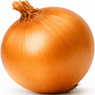50 German Giant Onion Seeds Jumbo Heirloom Stuttgart Sweet Heritage Vegetable