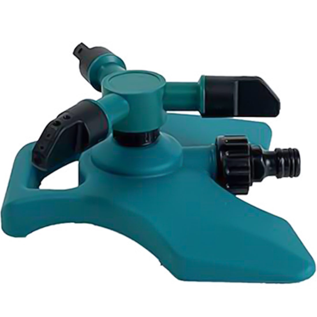 Welldales Crystal Mist 360 Garden Water Sprinkler Adjustable Lawn & Plant Care 4